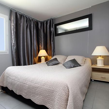 Sophies Homes Villa Panoramic Sea View&Pool Mandelieu Esterno foto