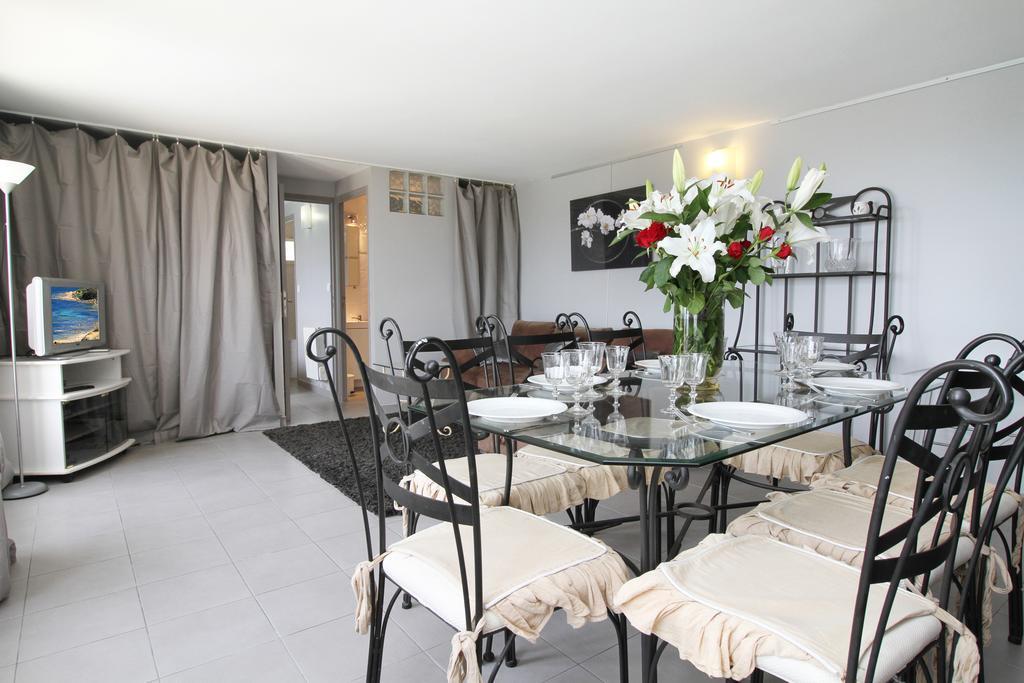 Sophies Homes Villa Panoramic Sea View&Pool Mandelieu Esterno foto